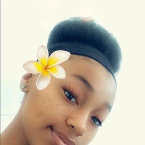 Meet your Posher, Brianna